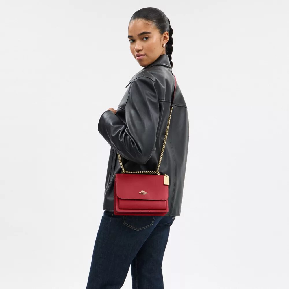Bolso bandolera Klare