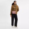 Bolso bandolera Klare