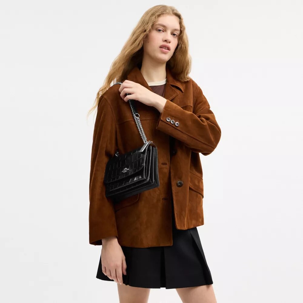 Bolso bandolera Klare