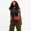 Bolso bandolera Klare