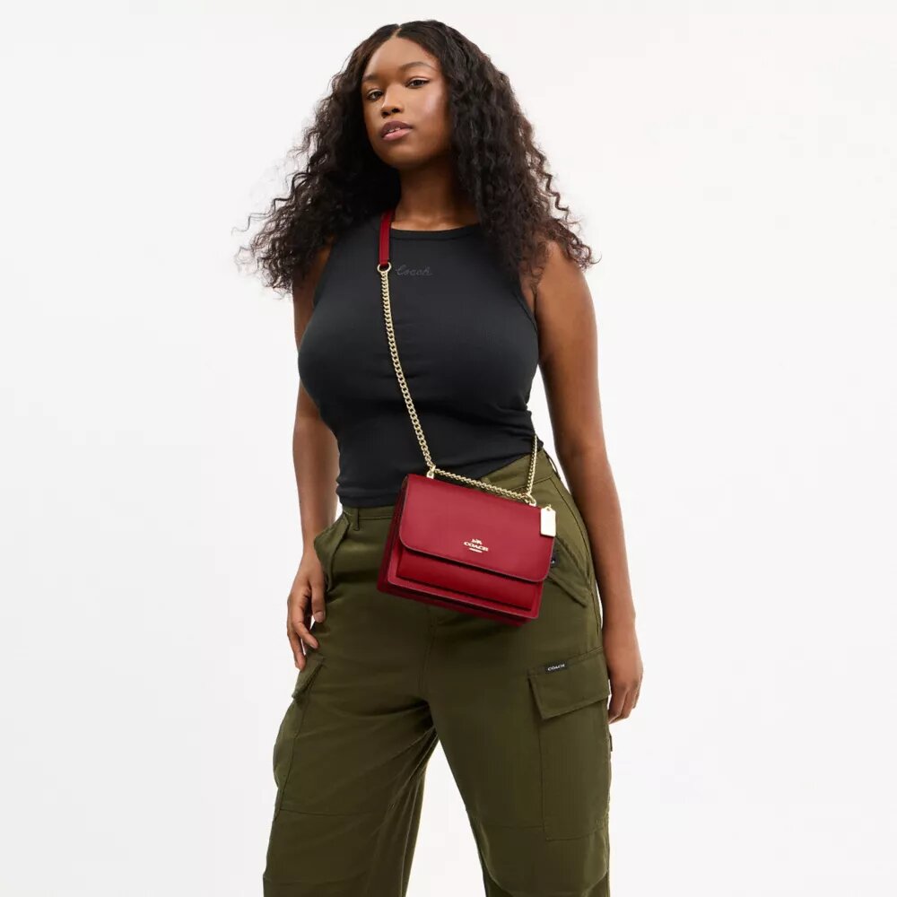 Bolso bandolera Klare