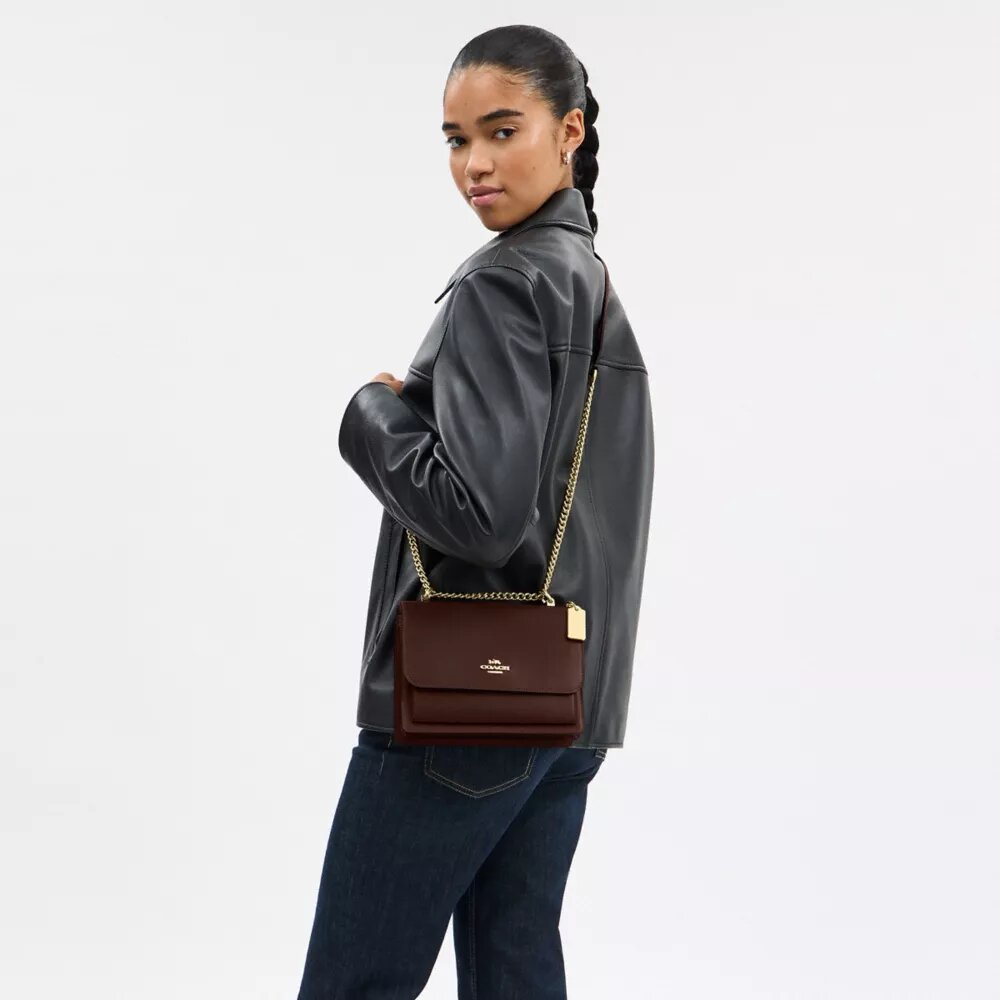 Bolso bandolera Klare