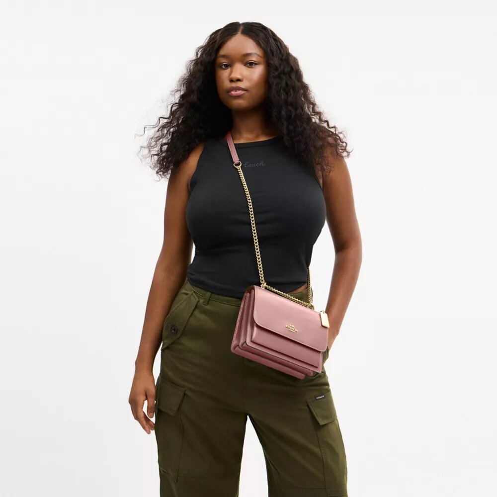 Bolso bandolera Klare