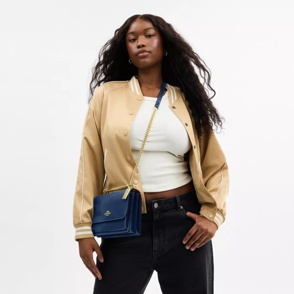 Bolso bandolera Klare