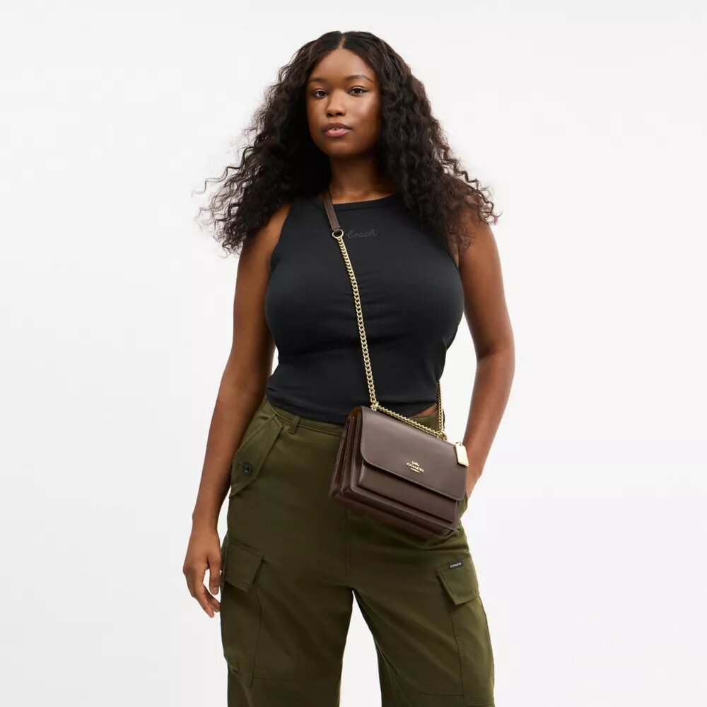 Bolso bandolera Klare
