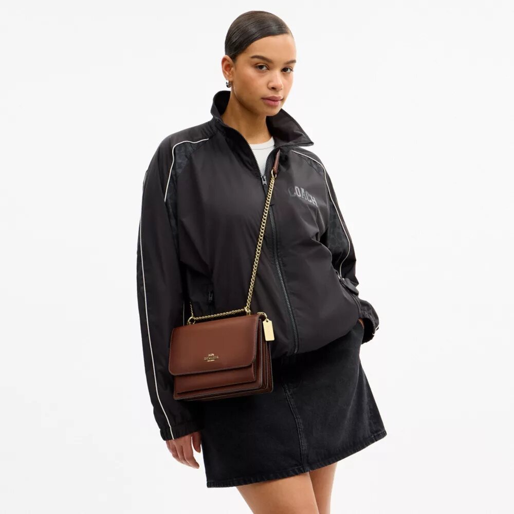Bolso bandolera Klare