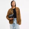 Bolso bandolera Klare