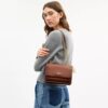 Bolso bandolera Klare