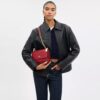 Bolso bandolera Klare
