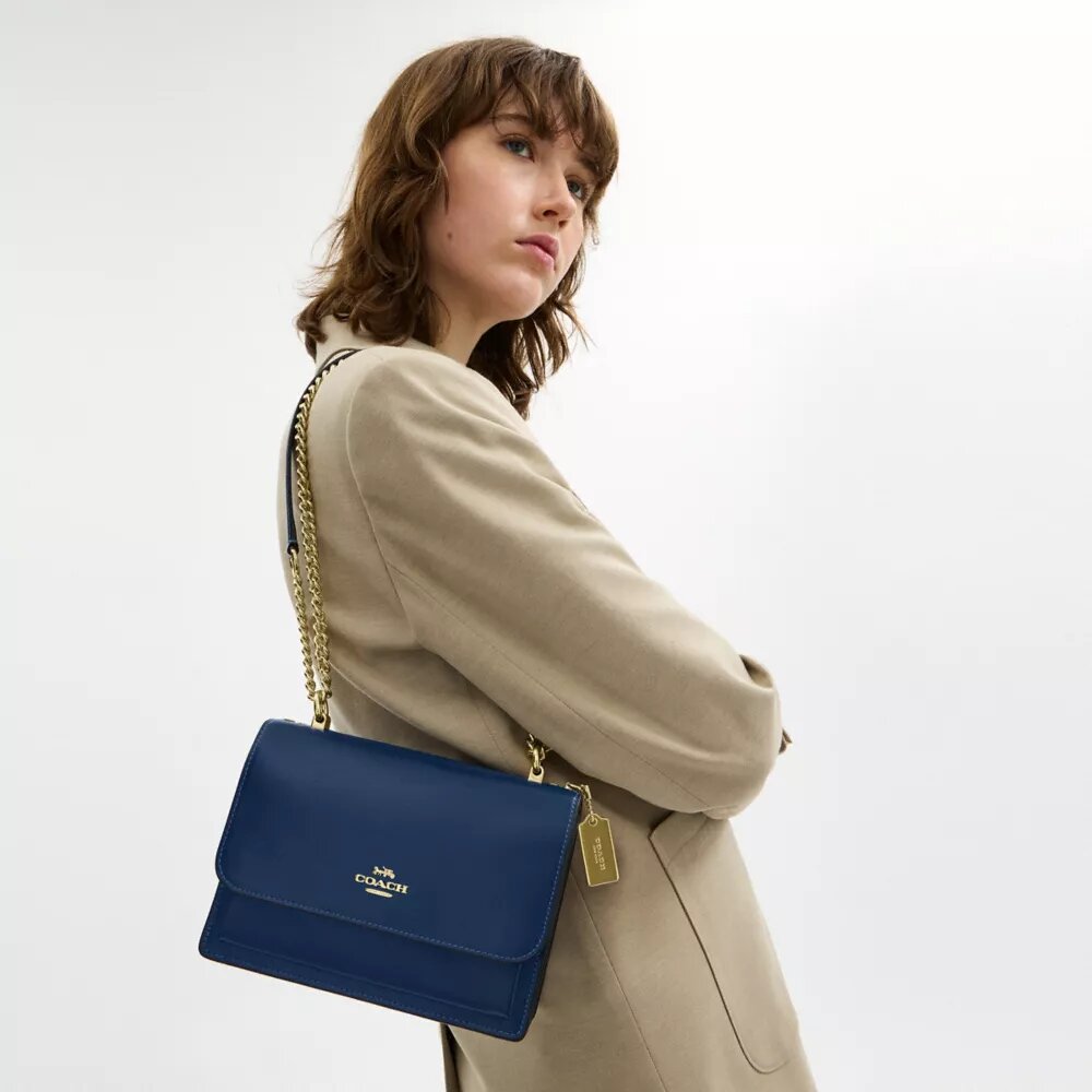 Bolso bandolera Klare