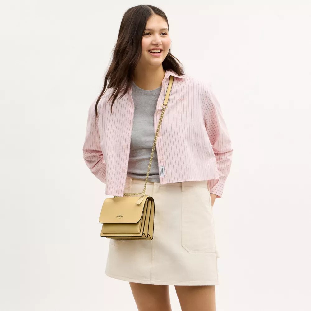 Bolso bandolera Klare