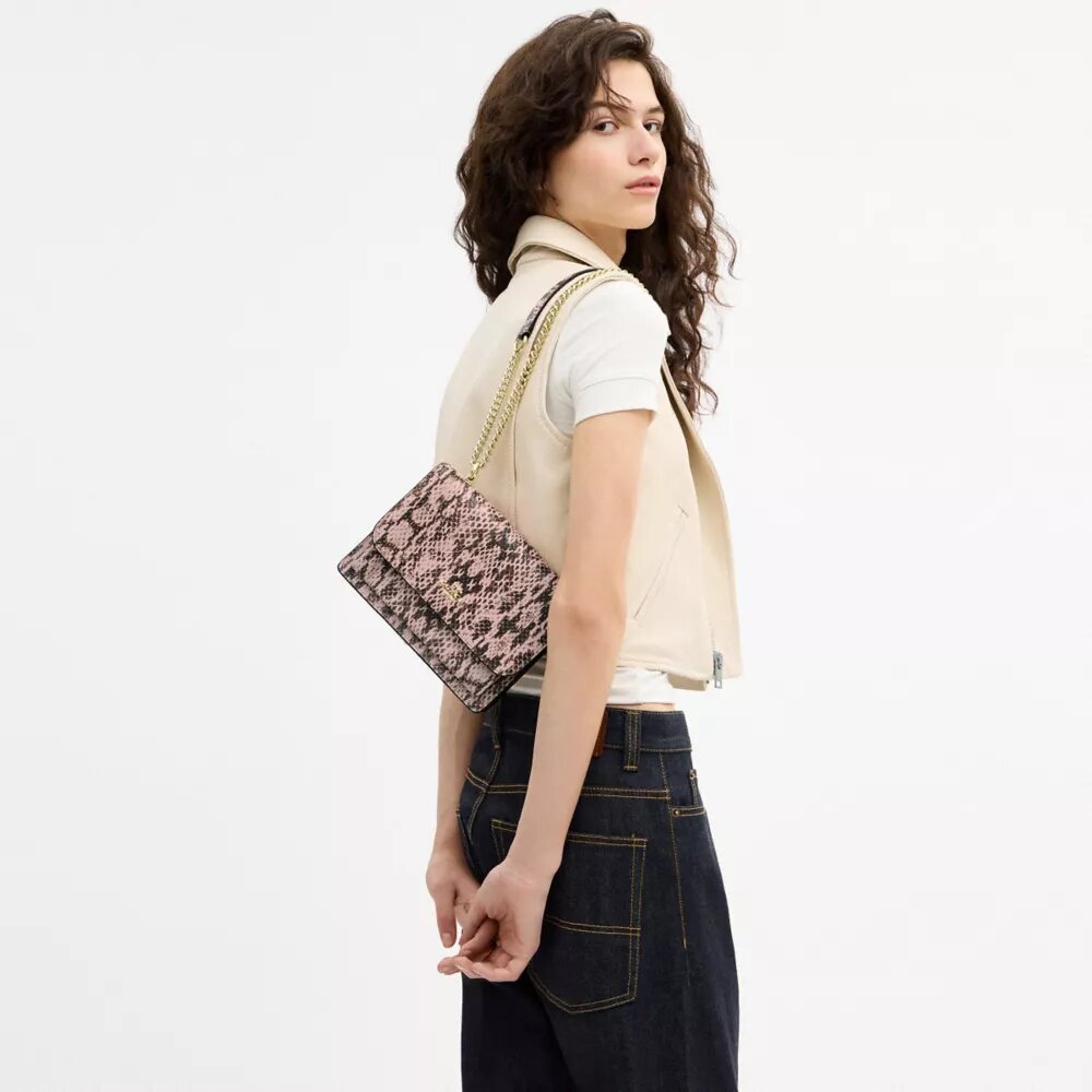 Bolso bandolera Klare