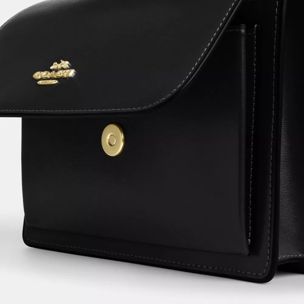 Bolso bandolera Klare