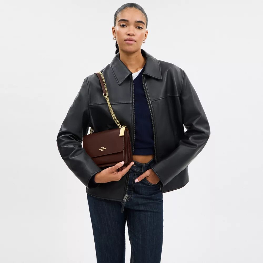 Bolso bandolera Klare