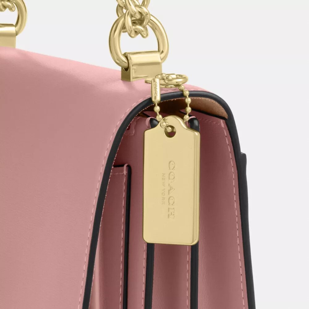 Bolso bandolera Klare