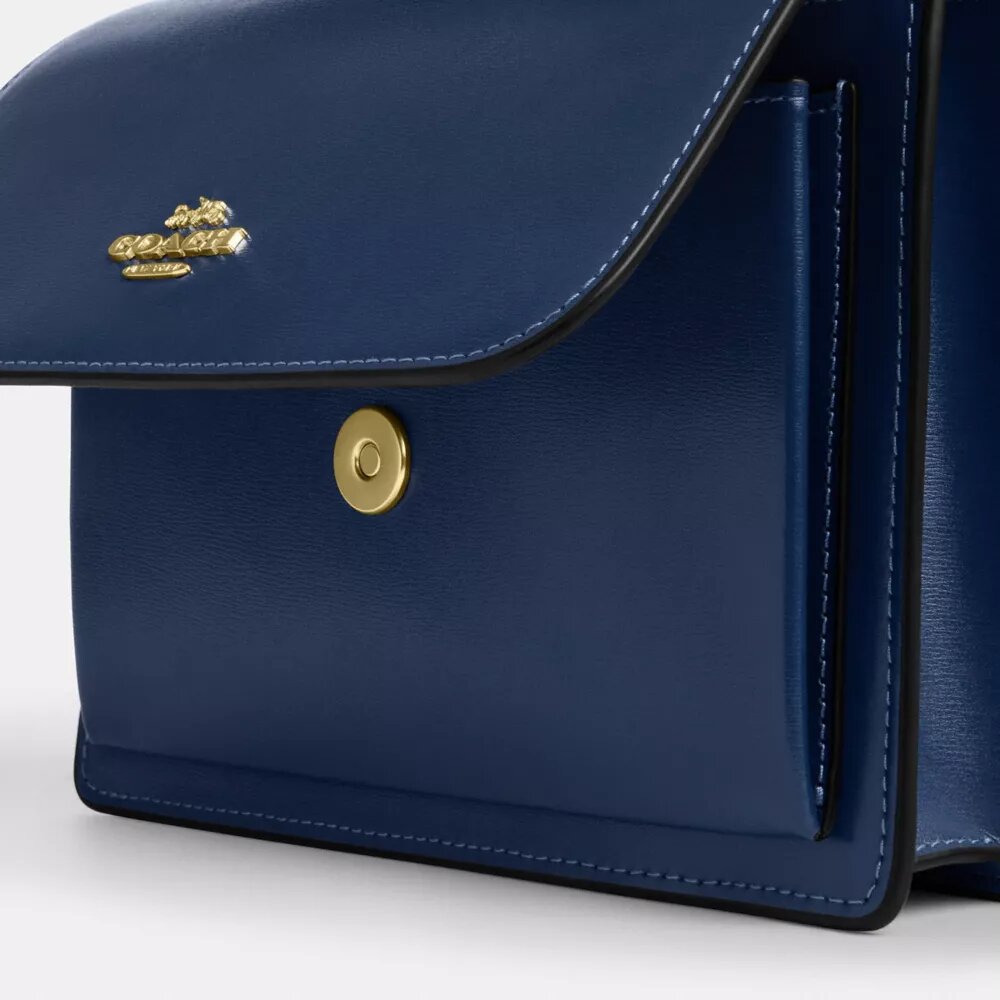 Bolso bandolera Klare