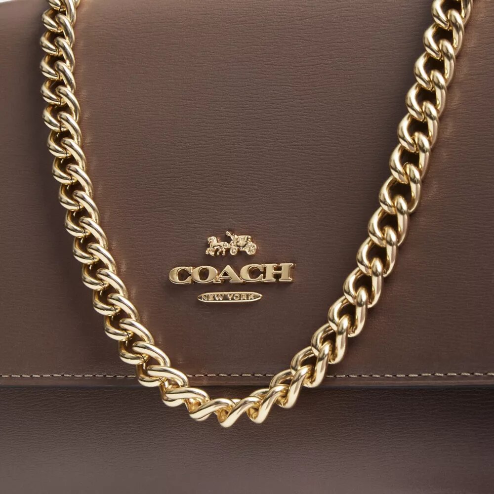 Bolso bandolera Klare
