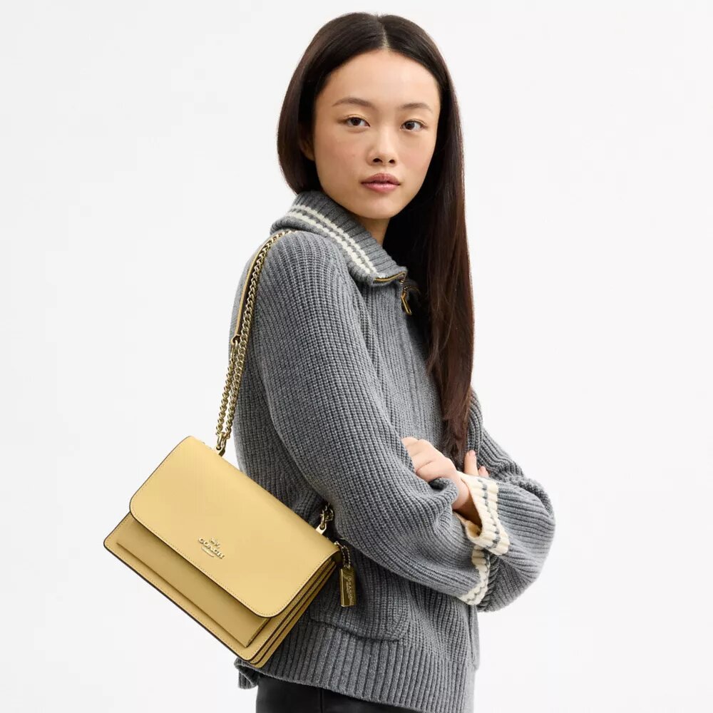 Bolso bandolera Klare