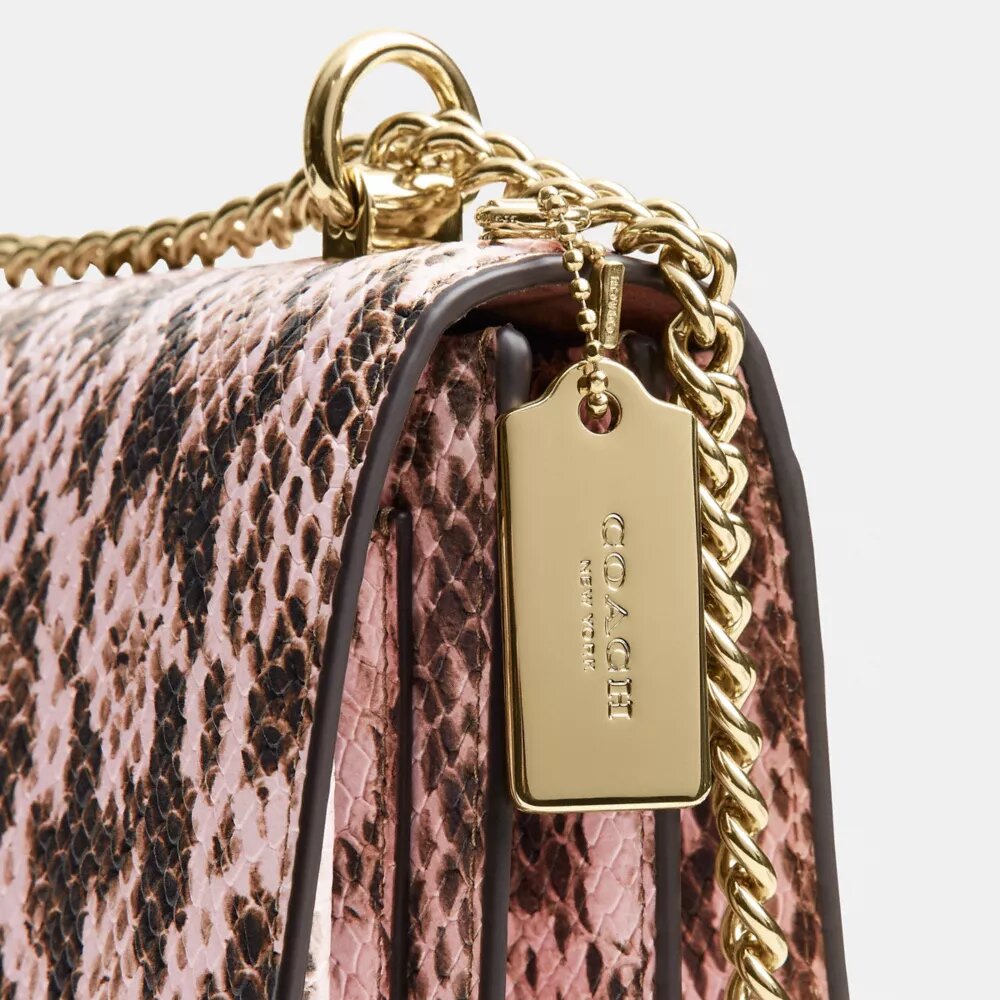 Bolso bandolera Klare