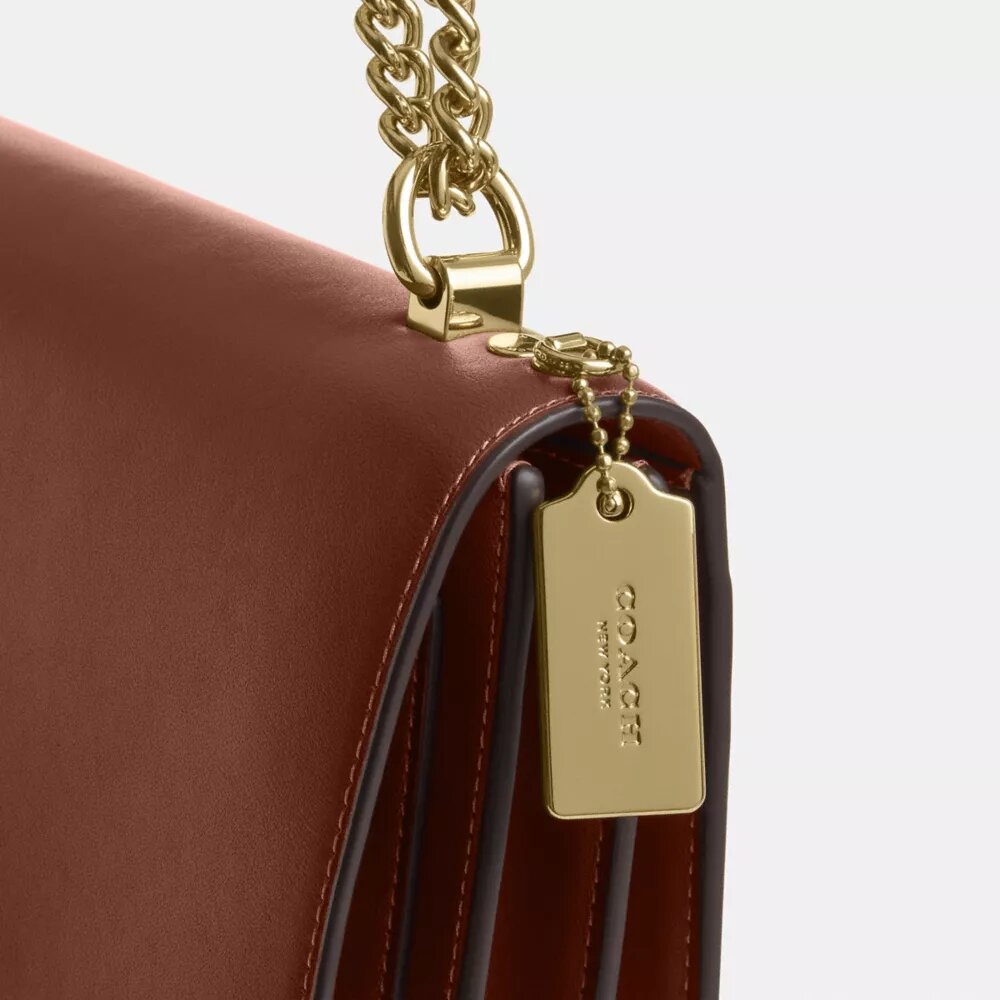 Bolso bandolera Klare