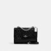 Bolso bandolera Klare en cuero exclusivo