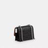 Bolso bandolera Klare en cuero exclusivo