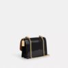 Bolso bandolera Klare en cuero exclusivo