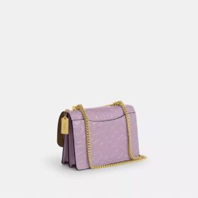 Bolso bandolera Klare en cuero exclusivo