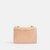 Bolso bandolera Klare en cuero exclusivo