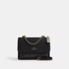Bolso bandolera Klare en Signature Canvas