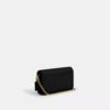 Bolso bandolera Mila con Signature Canvas