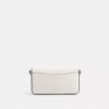 Bolso bandolera Mila con Signature Canvas