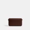 Bolso bandolera Mila con Signature Canvas