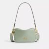 Bolso bandolera Mini Carey