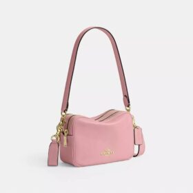 Bolso bandolera Mini Carey