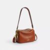 Bolso bandolera Mini Carey