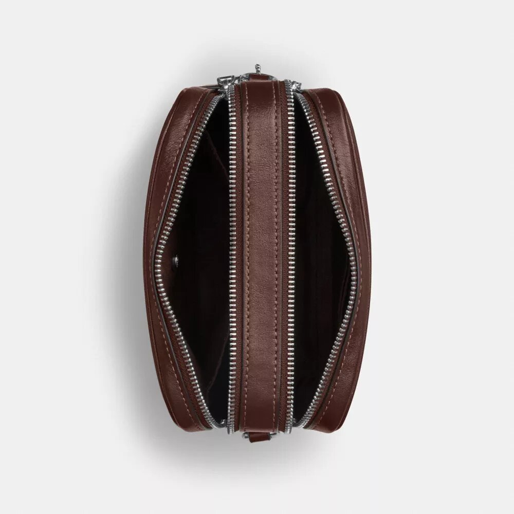 Bolso bandolera Mini Carey