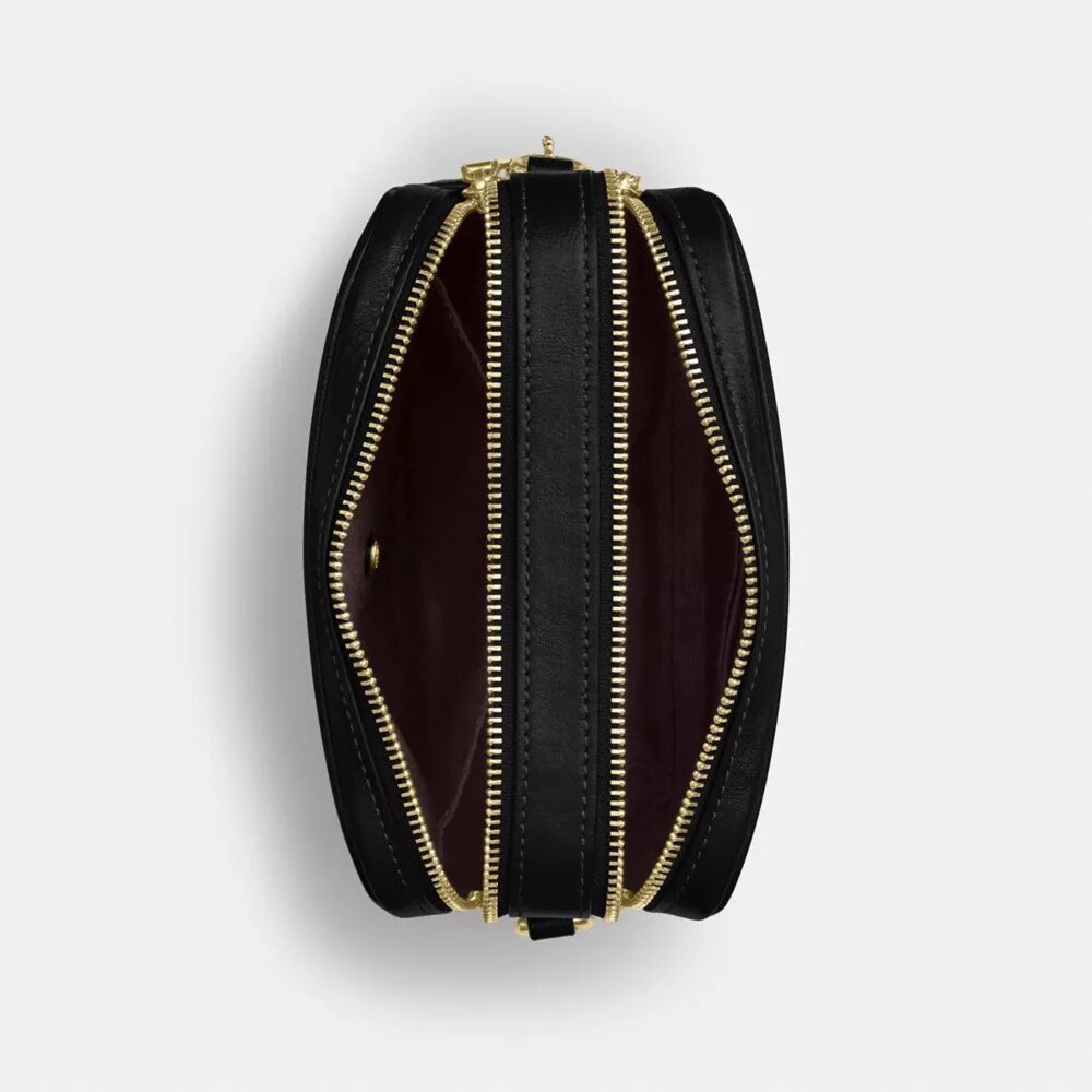 Bolso bandolera Mini Carey