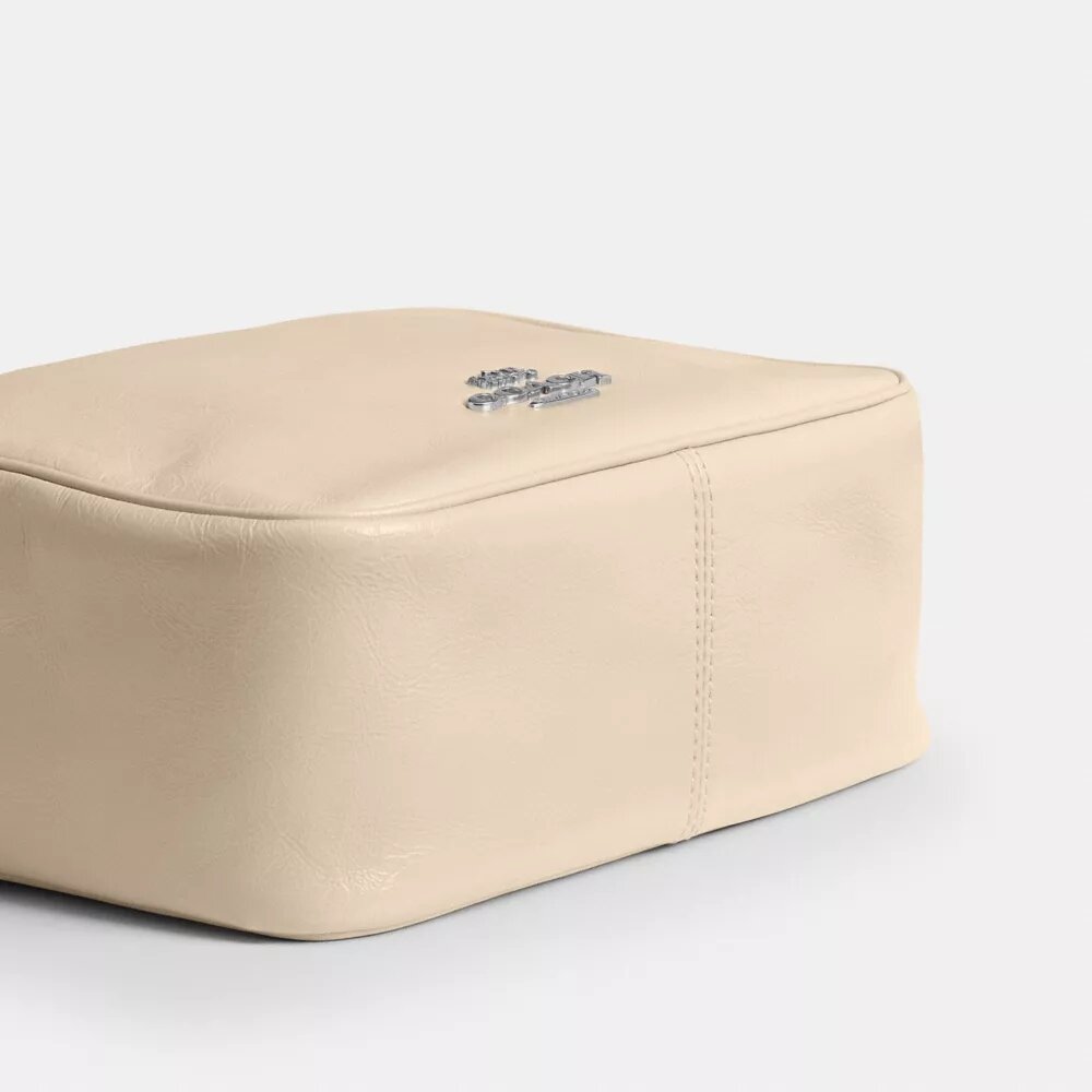Bolso bandolera Mini Carey