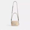 Bolso bandolera Mini Carey