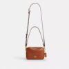 Bolso bandolera Mini Carey