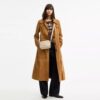 Bolso bandolera Mini Carey