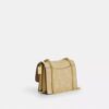 Bolso bandolera Mini Klare con estampado floral