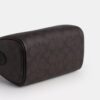 Bolso bandolera Mini Rowan en Signature Canvas