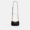Bolso bandolera mini Teri con acolchado