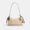 Bolso bandolera mini Teri con Charms