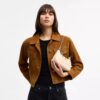 Bolso bandolera mini Teri con Charms