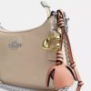 Bolso bandolera mini Teri con Charms
