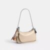 Bolso bandolera mini Teri con Charms