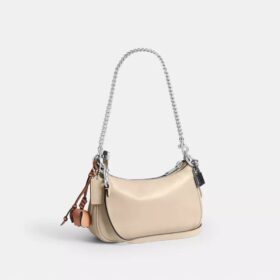 Bolso bandolera mini Teri con Charms